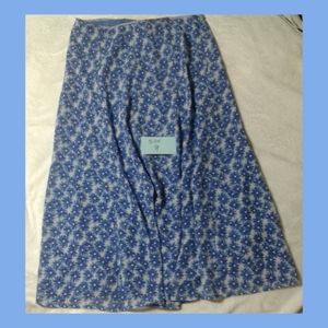 SPANNER DRESS GIRLS SIZE 9 LIKE NEW!